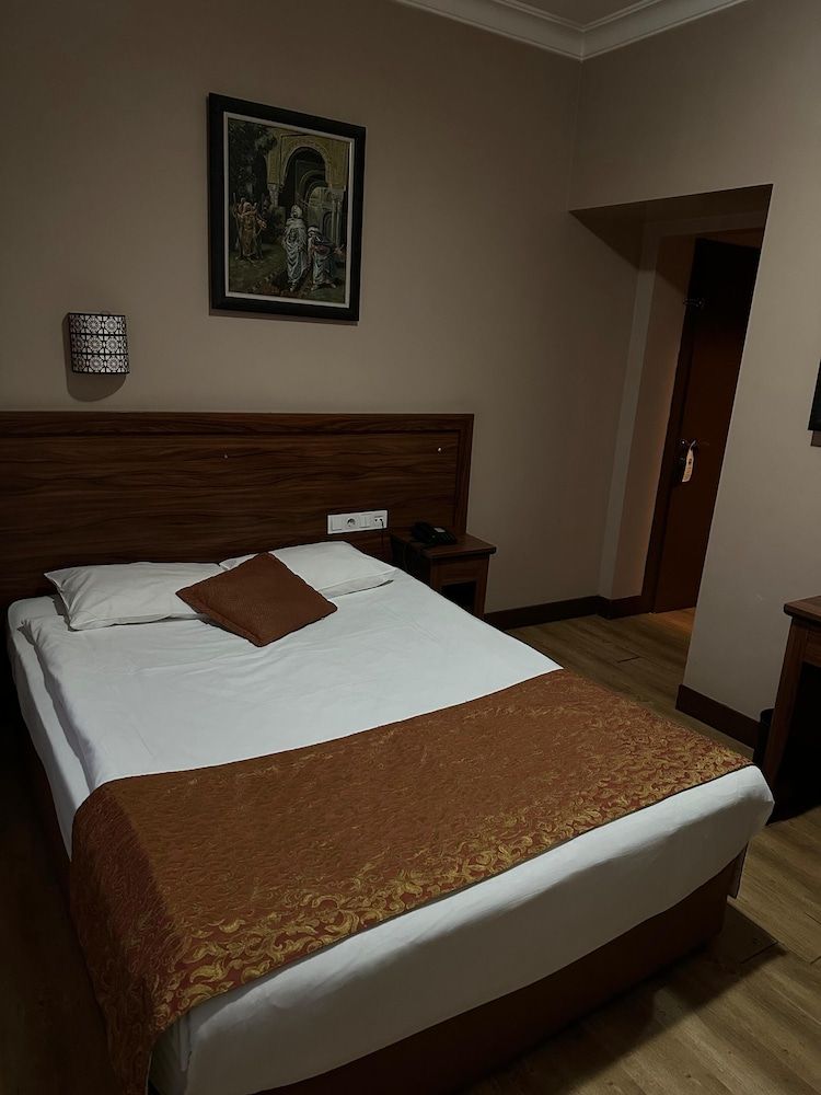 Ankyra Otel