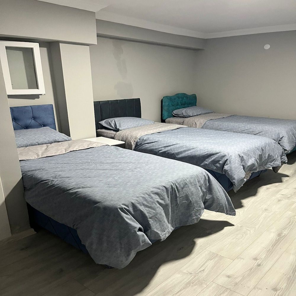 Basic Triple Room