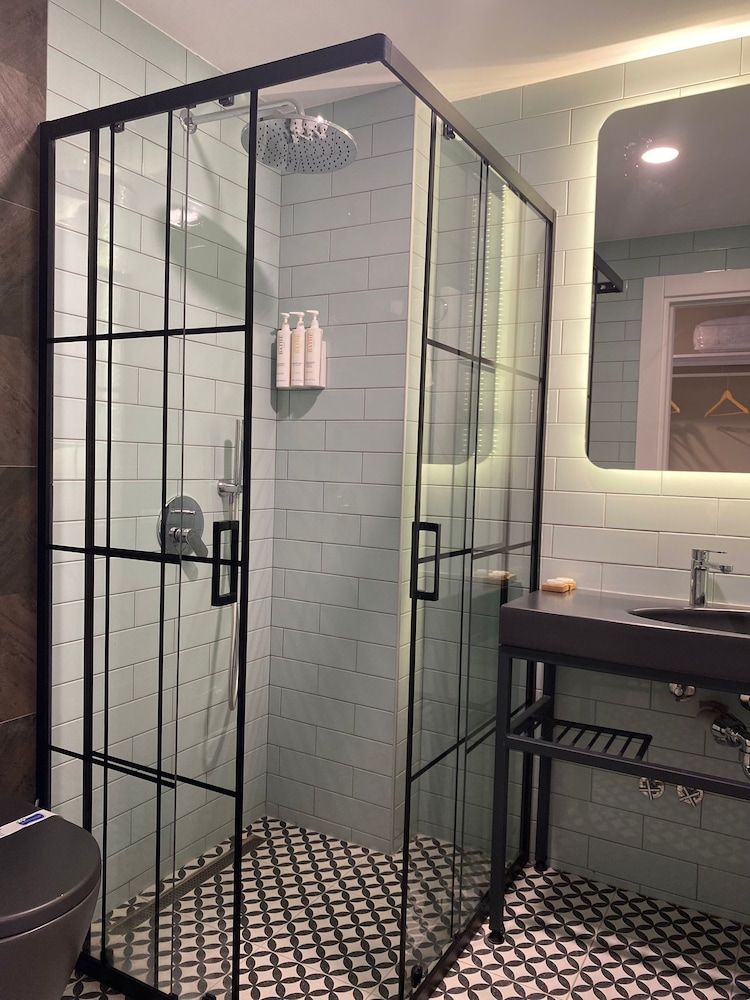 KUCA URLA Classic Room 4