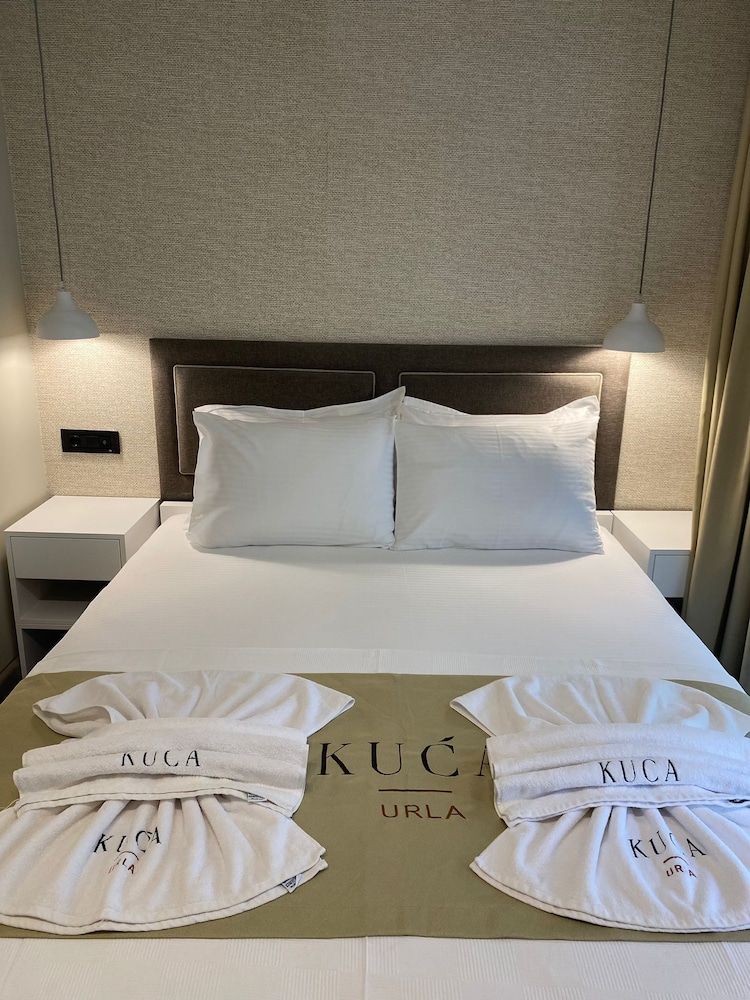 KUCA URLA Classic Room 2