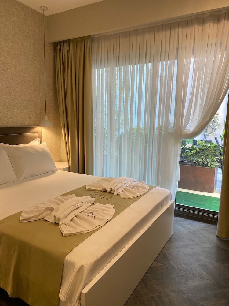 KUCA URLA Classic Room 5