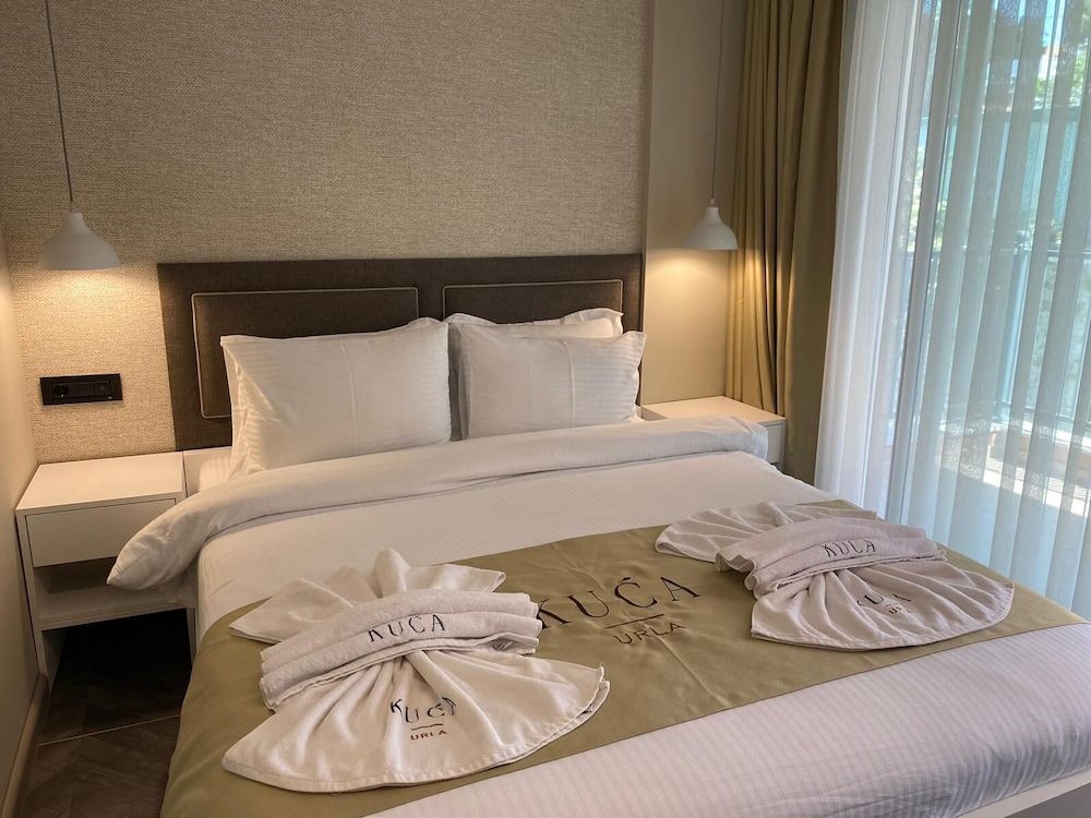 KUCA URLA Basic Room 3