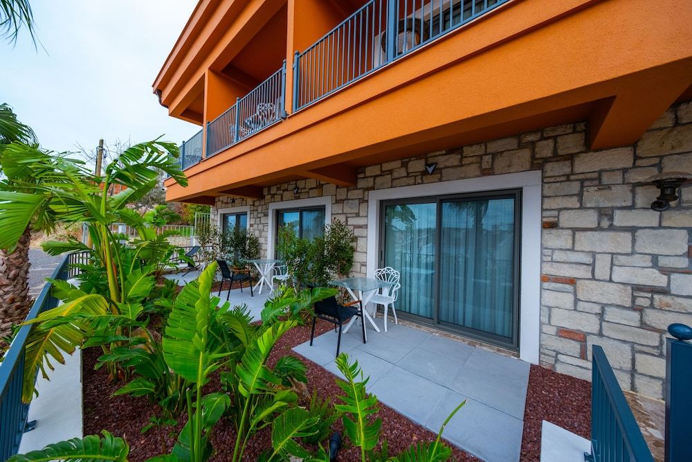 KUCA URLA Standard Double Room 5