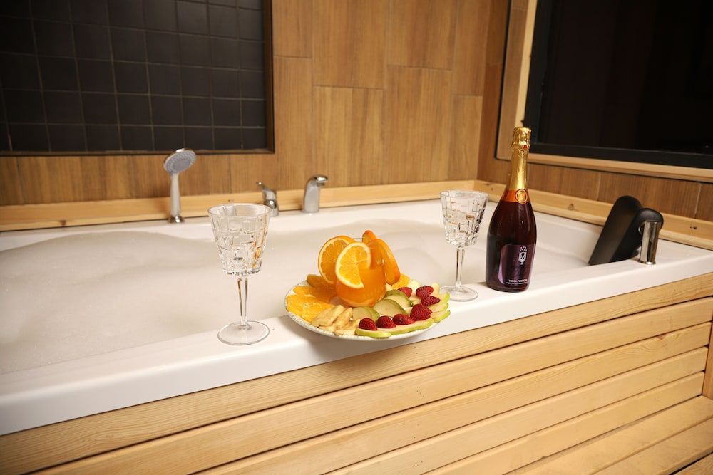 Rush Otel Tokat Luxury Suite 9