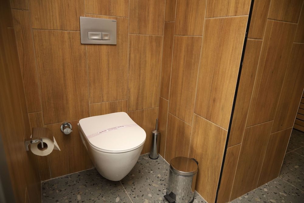 Rush Otel Tokat Luxury Suite 7