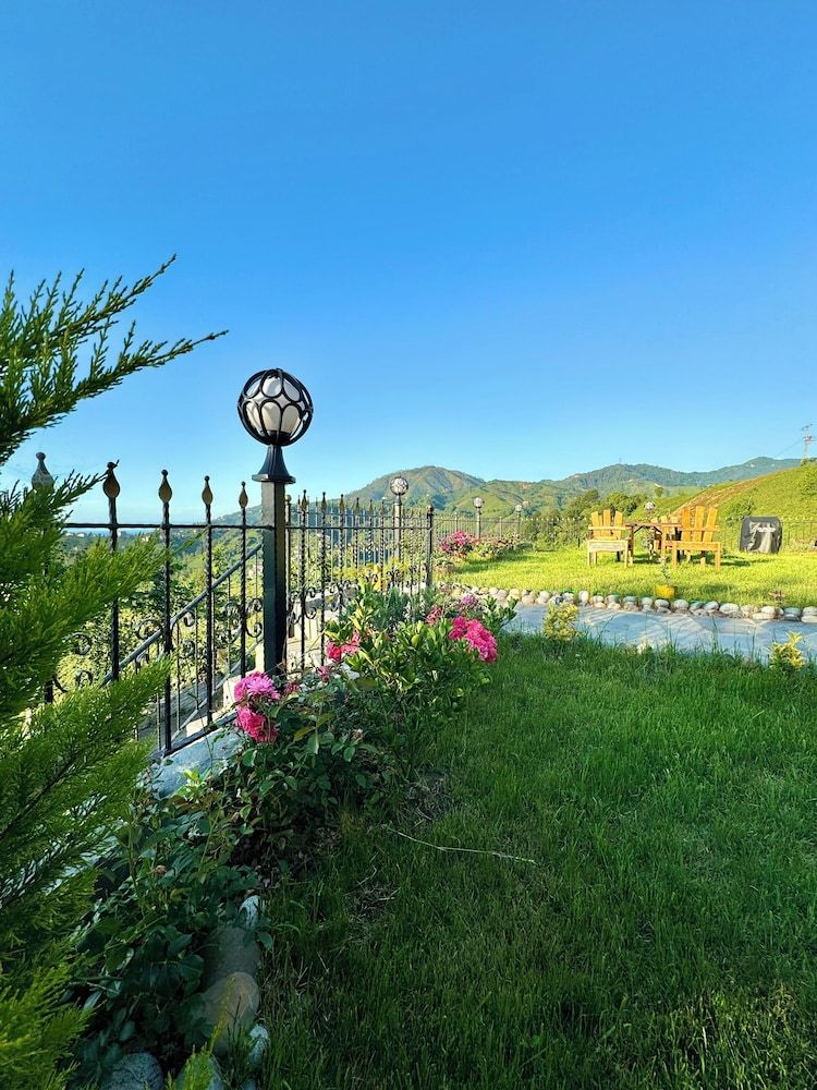 Seyregah Dag Evi Family Bungalow, Multiple Beds, Sea View, Garden Area 9