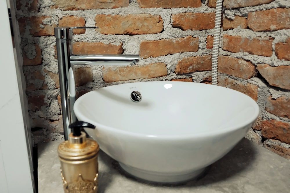 Konak Esila Pansiyon Comfort Double Room 10