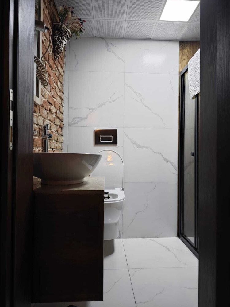 Konak Esila Pansiyon Classic Single Room 2