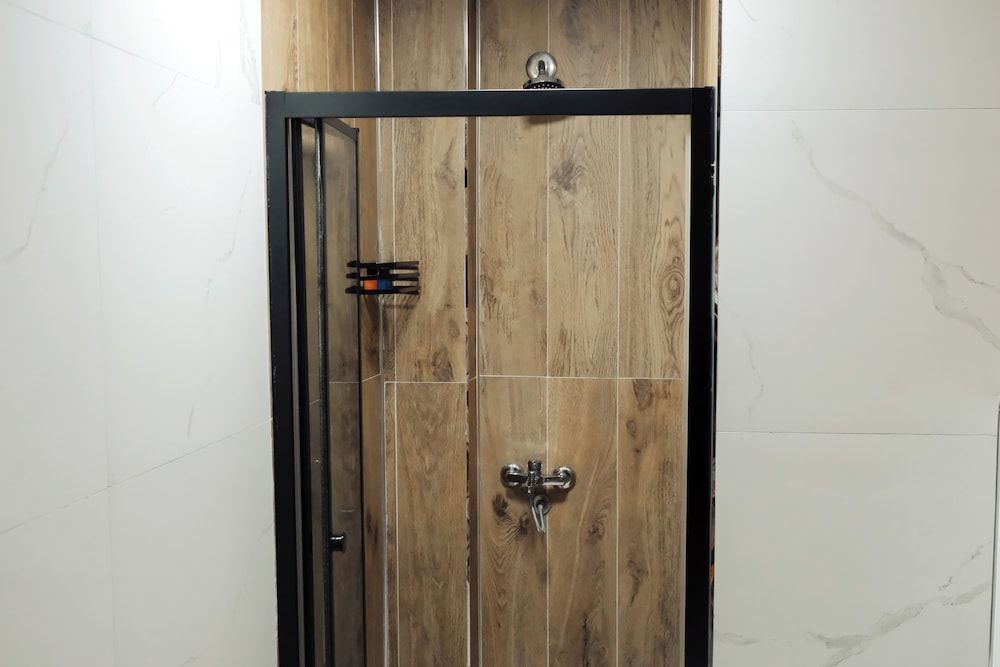 Konak Esila Pansiyon Comfort Double Room 8