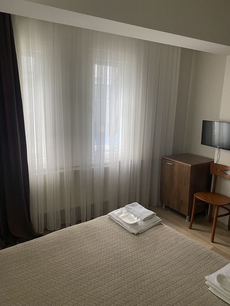 Karakaya Hotel