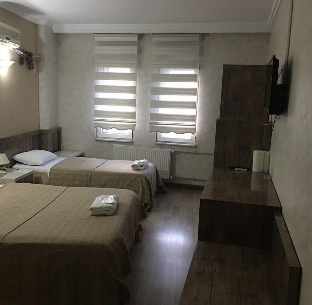 Karakaya Hotel
