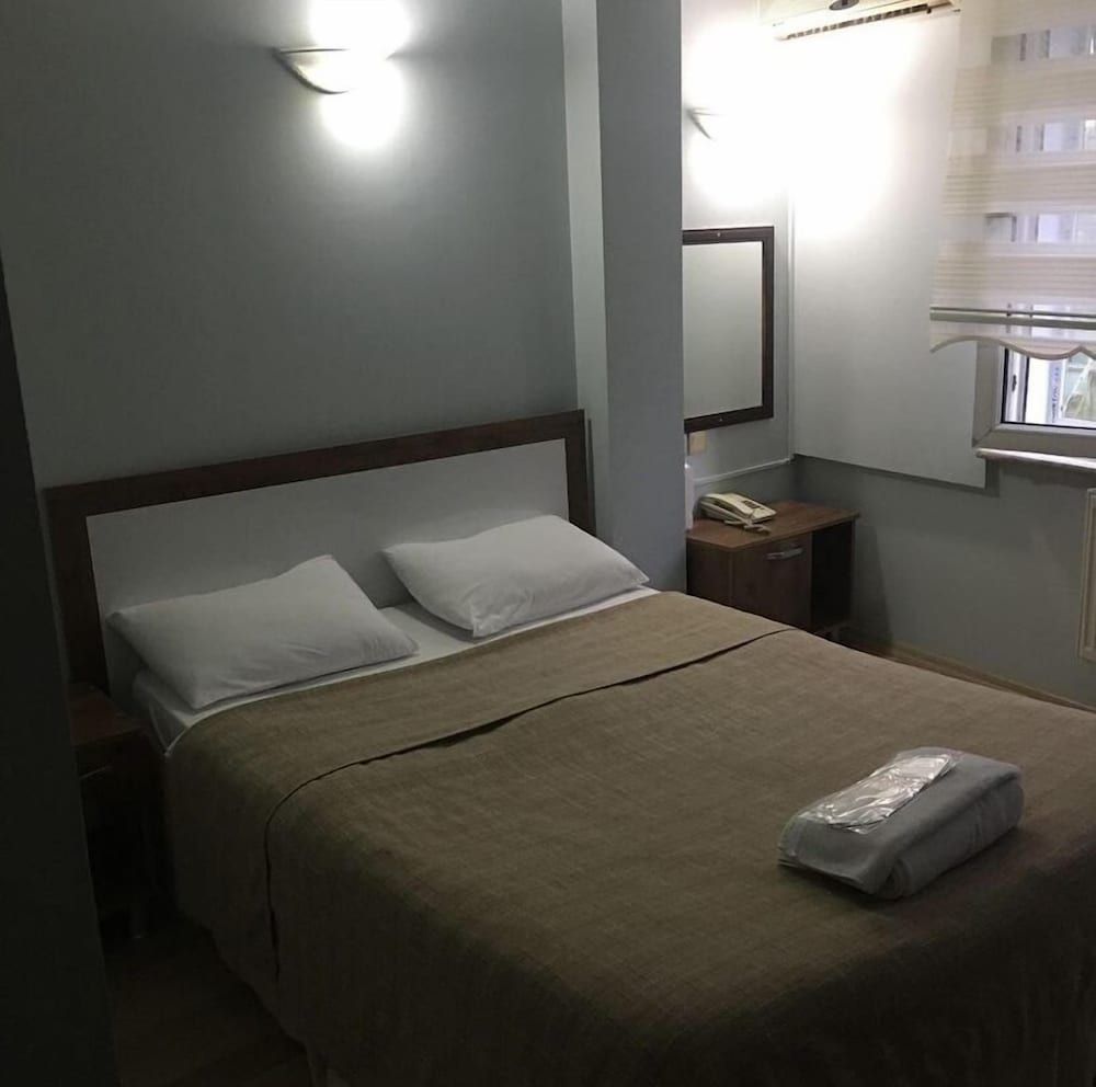 Karakaya Hotel