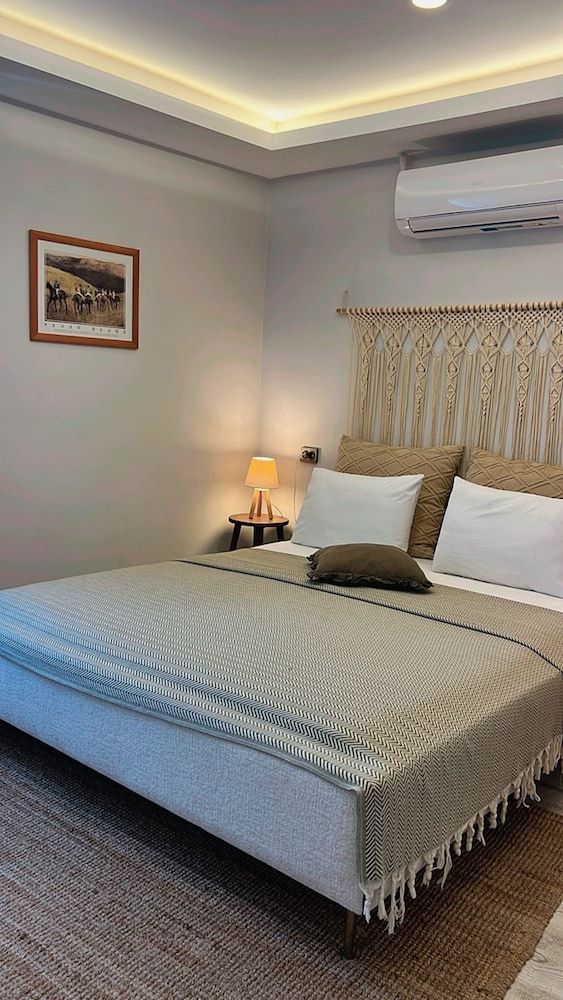 Design Double Room
