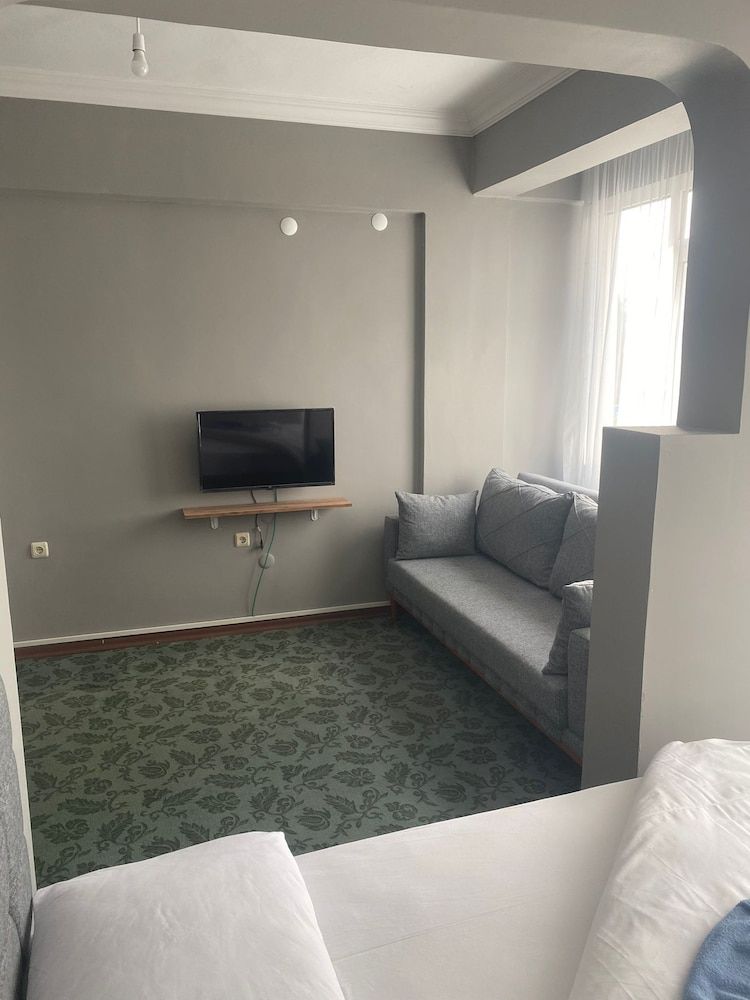 Samsun Otel Vidinli Comfort Studio Suite 6