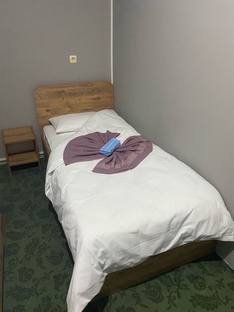 Samsun Otel Vidinli Standard Twin Room 2