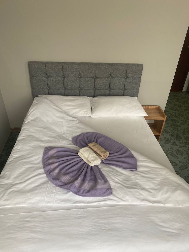 Samsun Otel Vidinli Comfort Studio Suite 2