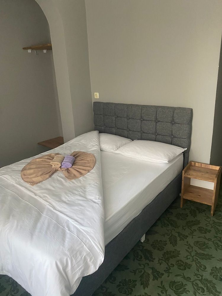 Samsun Otel Vidinli Economy Double Room 2