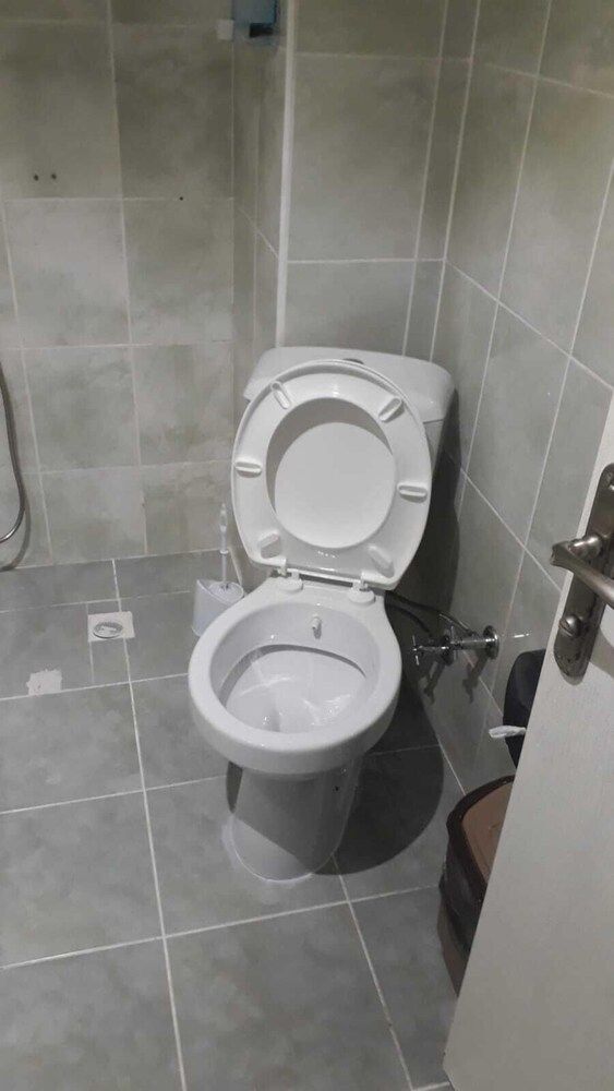 Samsun Otel Vidinli Economy Double Room 3