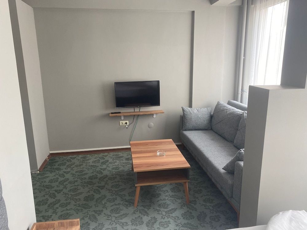 Samsun Otel Vidinli Comfort Studio Suite 4