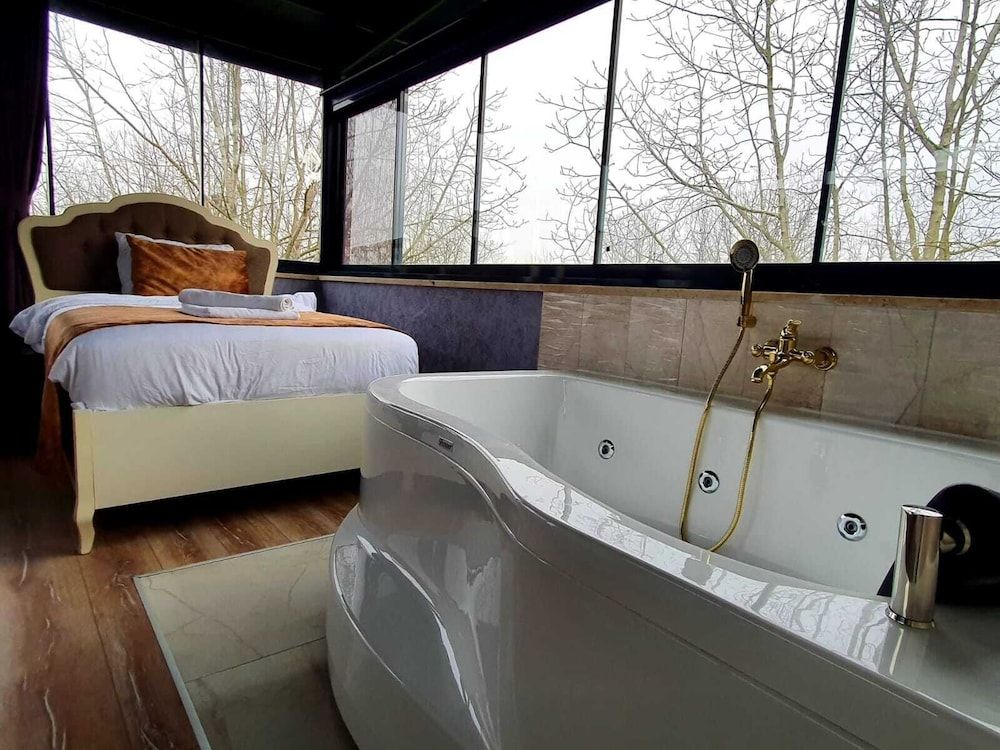 Natural Garden Kırkpınar Exclusive Villa 7