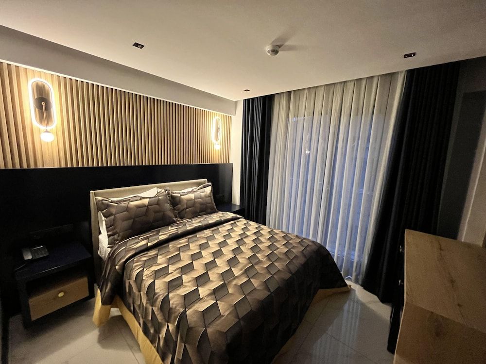 Amasra Dadaylı Otel Standard Double Room 2
