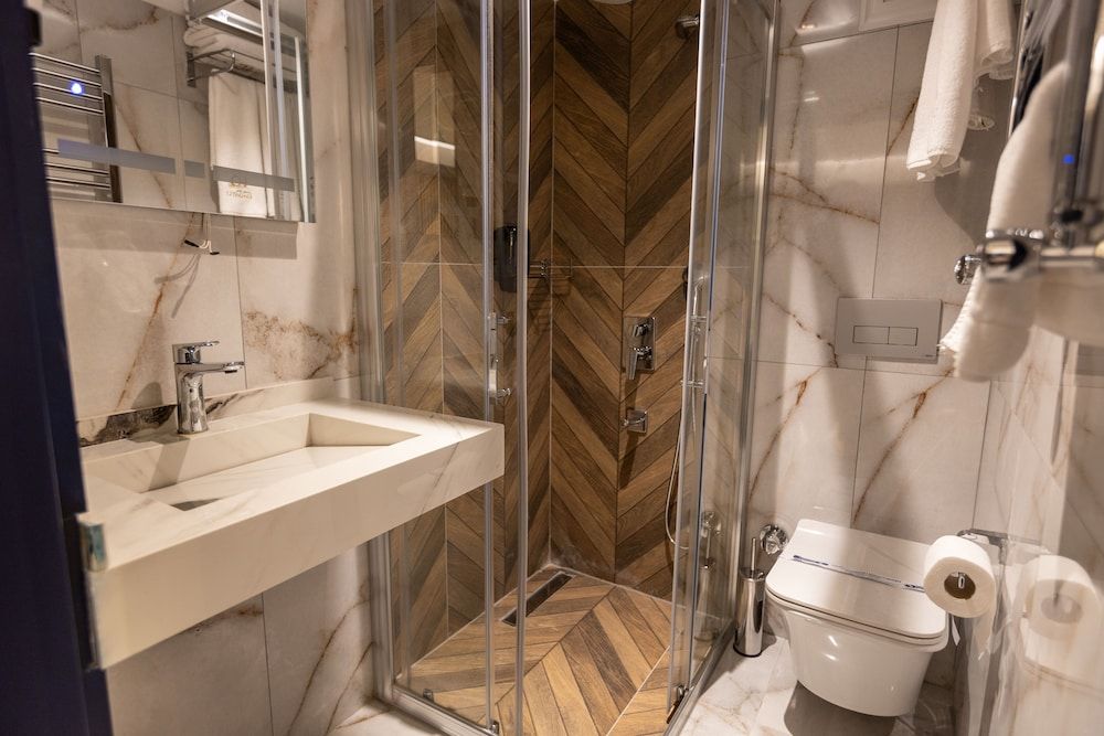 Amasra Dadaylı Otel Standard Double Room 4