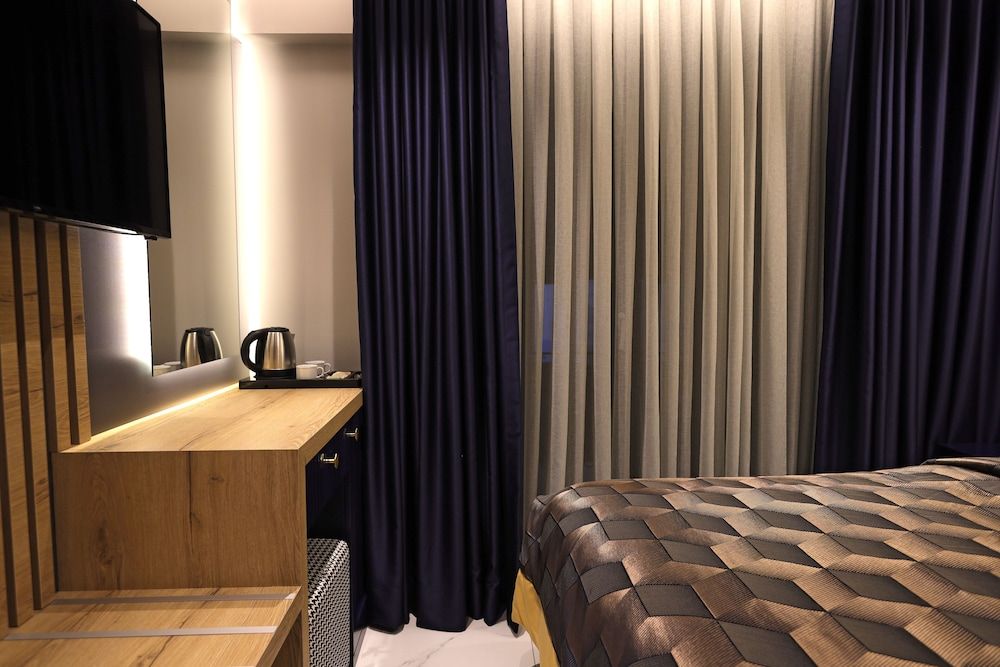 Amasra Dadaylı Otel Standard Double Room 3