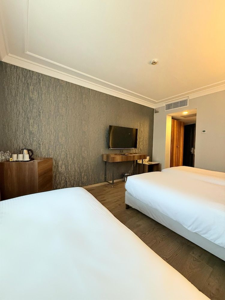 Comfort Triple Room
