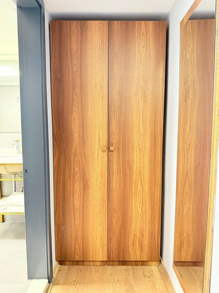 Deluxe Double Room, Sea View