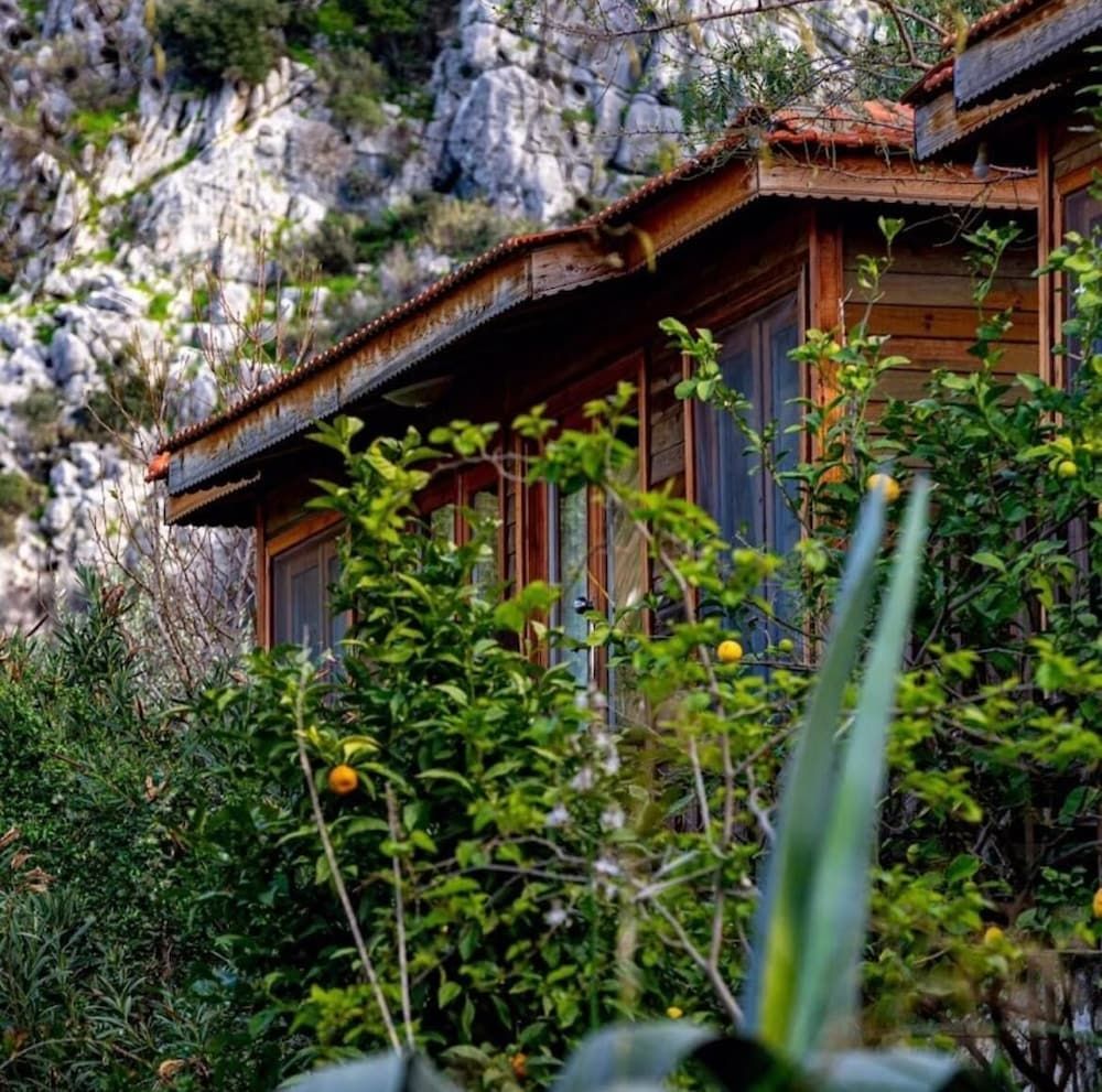 Family Bungalow, Sea View