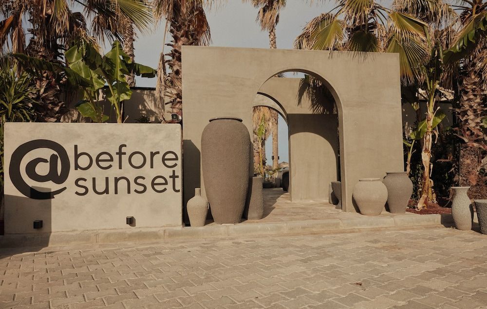 @Before Sunset