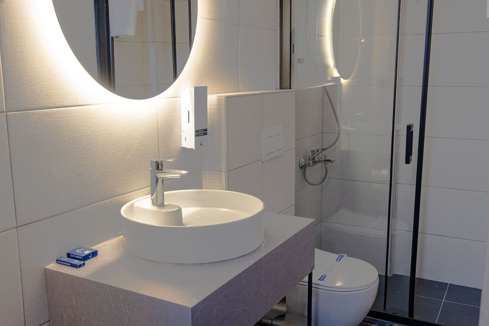 Çandarlı Resort Otel Standard Room 5