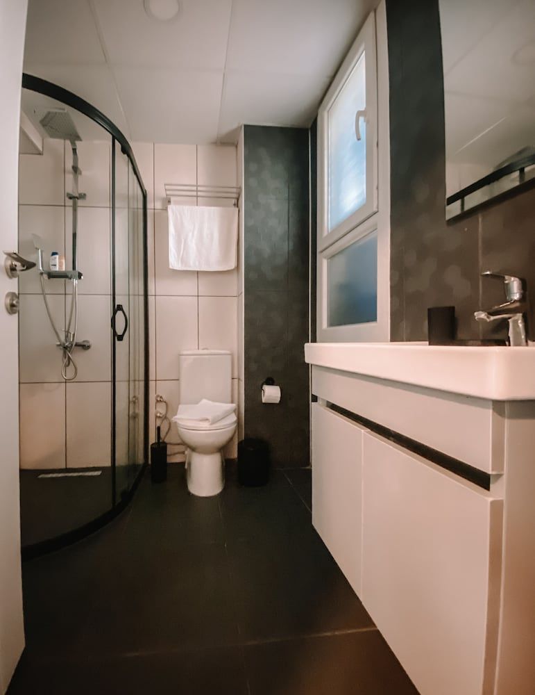 Vinea Bozcaada Standard Room, Pets Allowed, Vineyard View 7