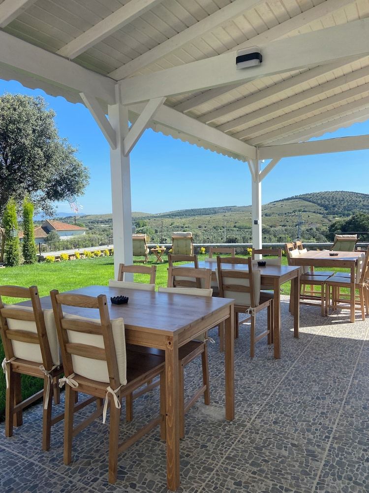 Vinea Bozcaada Superior Room, Pets Allowed, Vineyard View 16