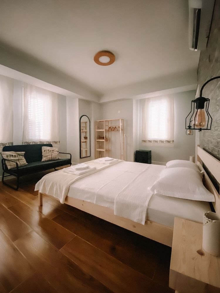 Vinea Bozcaada Superior Room, Pets Allowed, Vineyard View 4