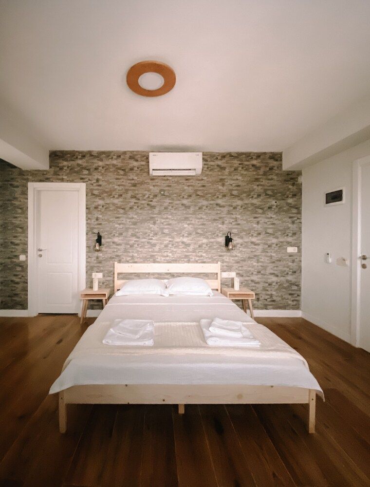 Vinea Bozcaada Superior Room, Pets Allowed, Vineyard View 3