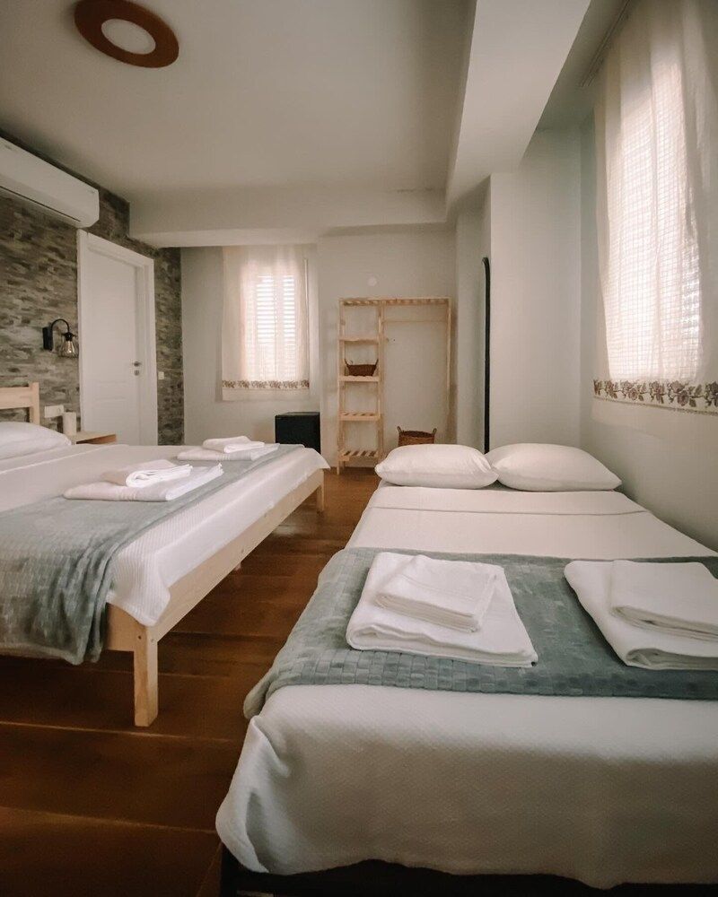 Vinea Bozcaada Superior Room, Pets Allowed, Vineyard View 11