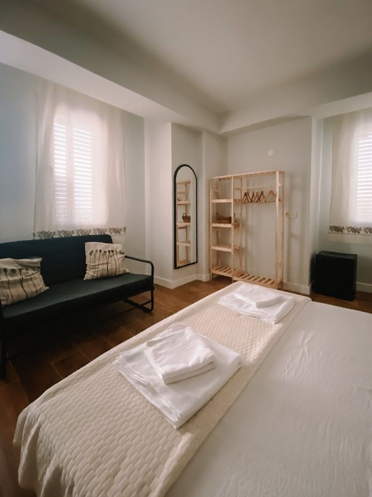 Vinea Bozcaada Superior Room, Pets Allowed, Vineyard View 2