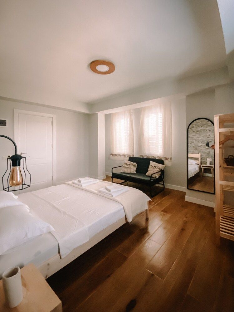 Vinea Bozcaada Superior Room, Pets Allowed, Vineyard View 5