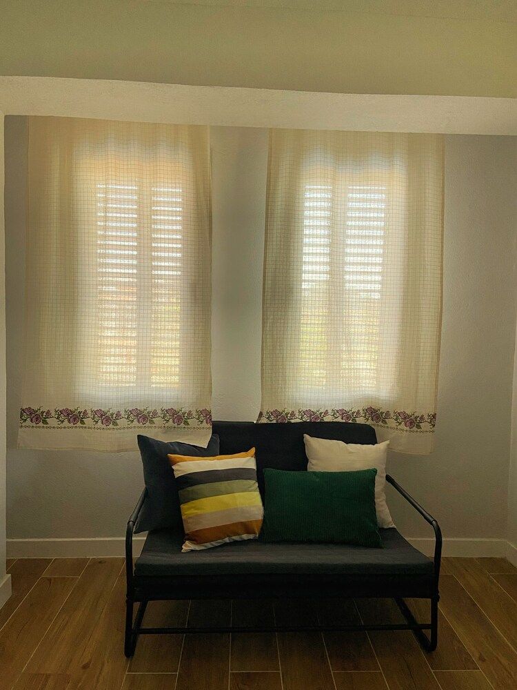 Vinea Bozcaada Superior Room, Pets Allowed, Vineyard View 14