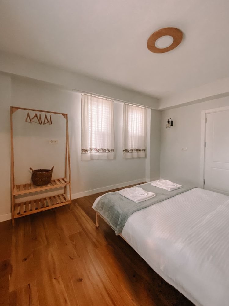 Vinea Bozcaada Standard Room, Pets Allowed, Vineyard View 3