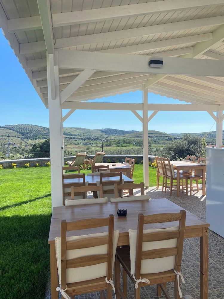 Vinea Bozcaada Superior Room, Pets Allowed, Vineyard View 15