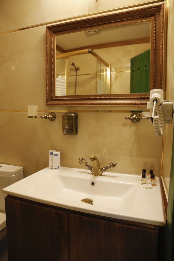 Kazdağı Atilabey Konağı Oteli Deluxe Tree House, River View 4