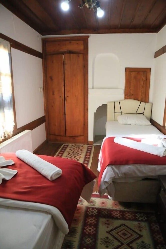 Standard Twin Room, 2 Twin Beds