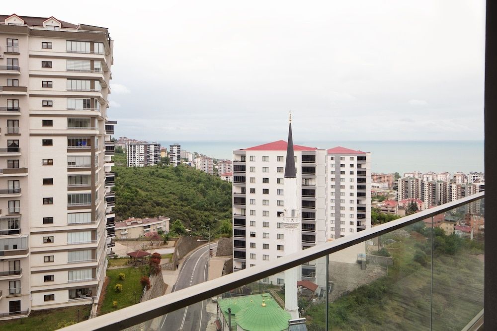 Suite, 1 Bedroom, Sea View