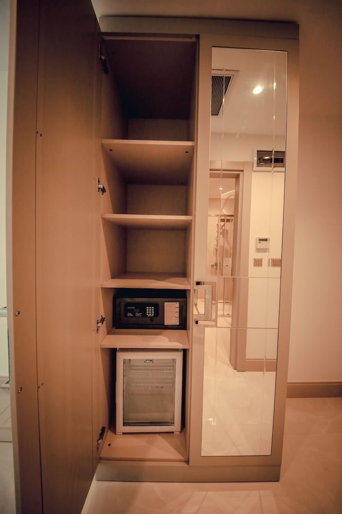 GÖRGÜLÜ HOTEL Premium Room, 1 King Bed, Non Smoking, City View 4