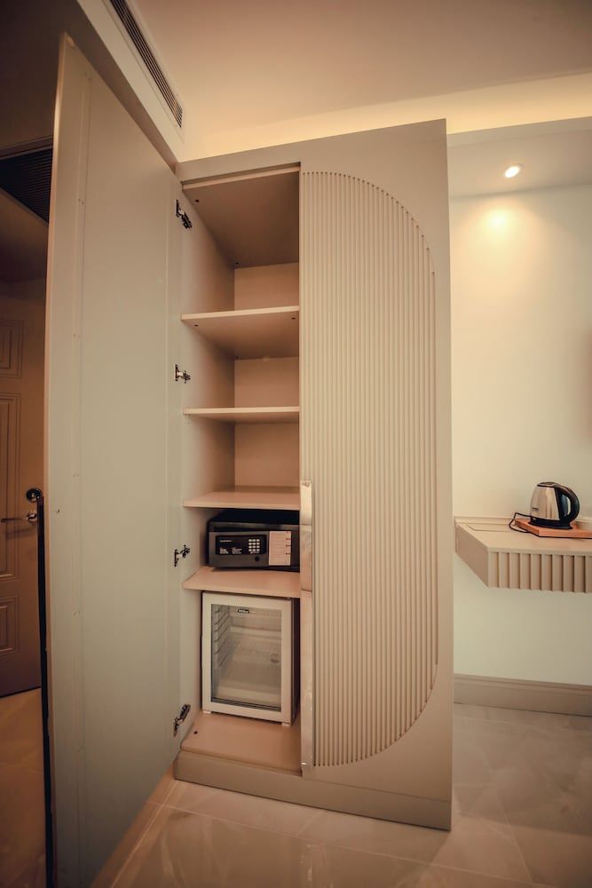 GÖRGÜLÜ HOTEL Family Room 3