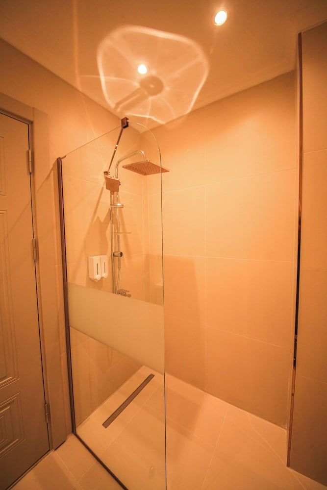 GÖRGÜLÜ HOTEL Deluxe Room, City View 4