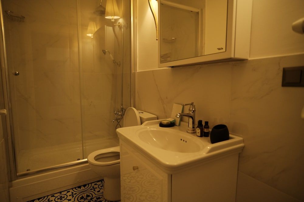 Mecit Kaptan Konağı Standard Room 7