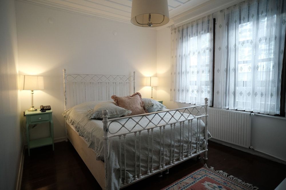 Mecit Kaptan Konağı Standard Room 5